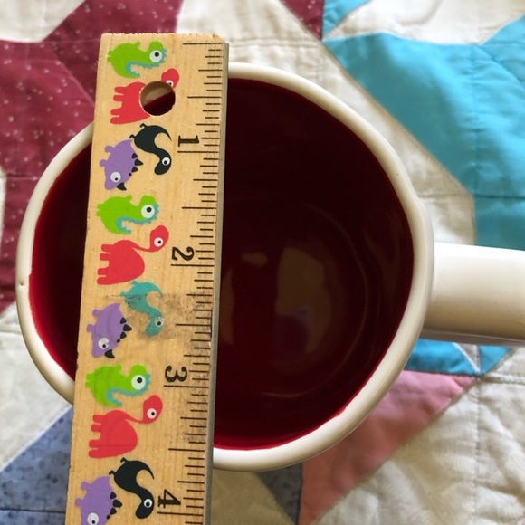 Rae Dunn Ever After Mug - Picture 3 of 6